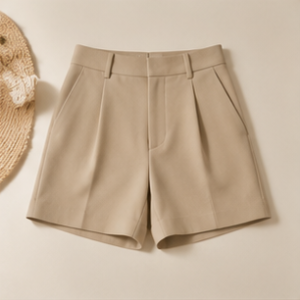 Marin Tailored Short