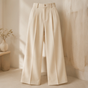 Selene Wide-Leg Trouser